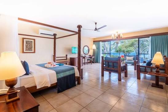 Baobab Beach Resort & Spa - Reserve Your Stay - Expedia