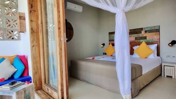 Legendary Zanzibar Beach Resort, Michamvi: Hotel Reviews, Rooms & Prices | Hotels.com