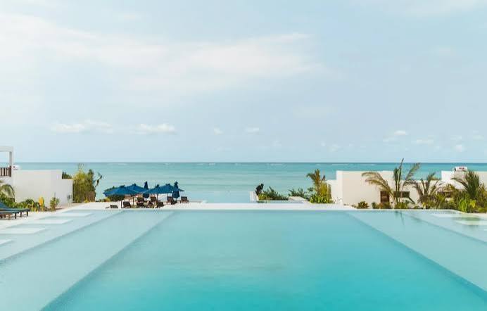 Legendary Zanzibar Beach Resort | Our Zanzibar Hotel Group