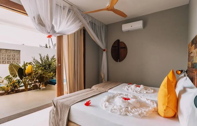 Legendary Zanzibar Beach Resort | Our Zanzibar Hotel Group