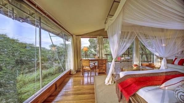 Mara Leisure Camp Safari/Tentalow - Book Now - Expedia